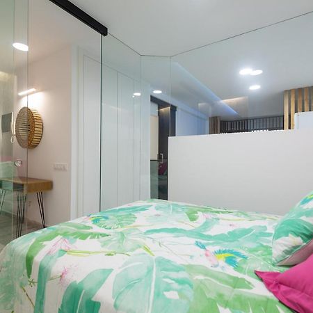 Adys Las Canteras Beach Apartment Λας Πάλμας ντε Γκραν Κανάρια Εξωτερικό φωτογραφία