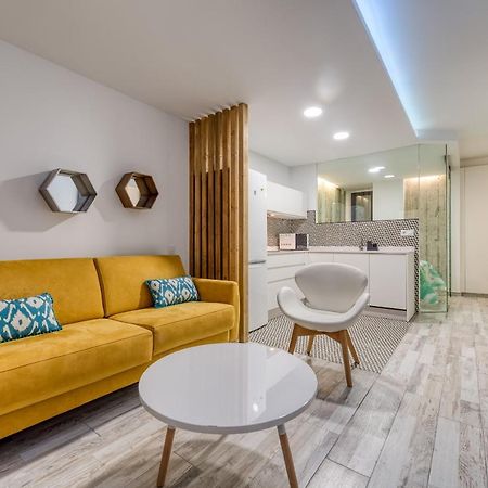 Adys Las Canteras Beach Apartment Λας Πάλμας ντε Γκραν Κανάρια Εξωτερικό φωτογραφία