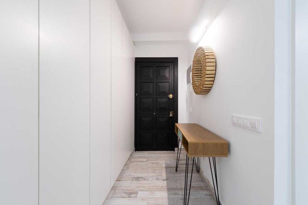 Adys Las Canteras Beach Apartment Λας Πάλμας ντε Γκραν Κανάρια Εξωτερικό φωτογραφία