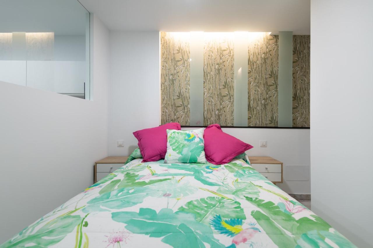 Adys Las Canteras Beach Apartment Λας Πάλμας ντε Γκραν Κανάρια Εξωτερικό φωτογραφία