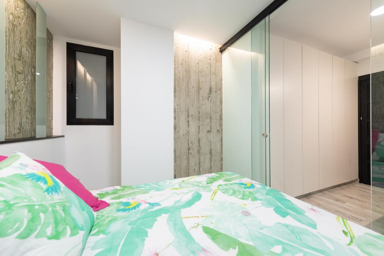 Adys Las Canteras Beach Apartment Λας Πάλμας ντε Γκραν Κανάρια Εξωτερικό φωτογραφία
