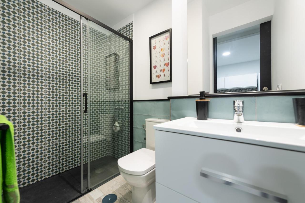 Adys Las Canteras Beach Apartment Λας Πάλμας ντε Γκραν Κανάρια Εξωτερικό φωτογραφία
