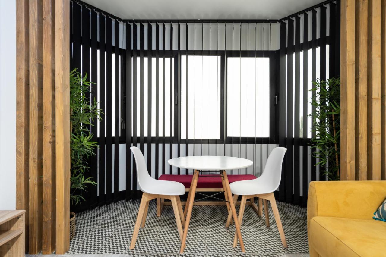 Adys Las Canteras Beach Apartment Λας Πάλμας ντε Γκραν Κανάρια Εξωτερικό φωτογραφία