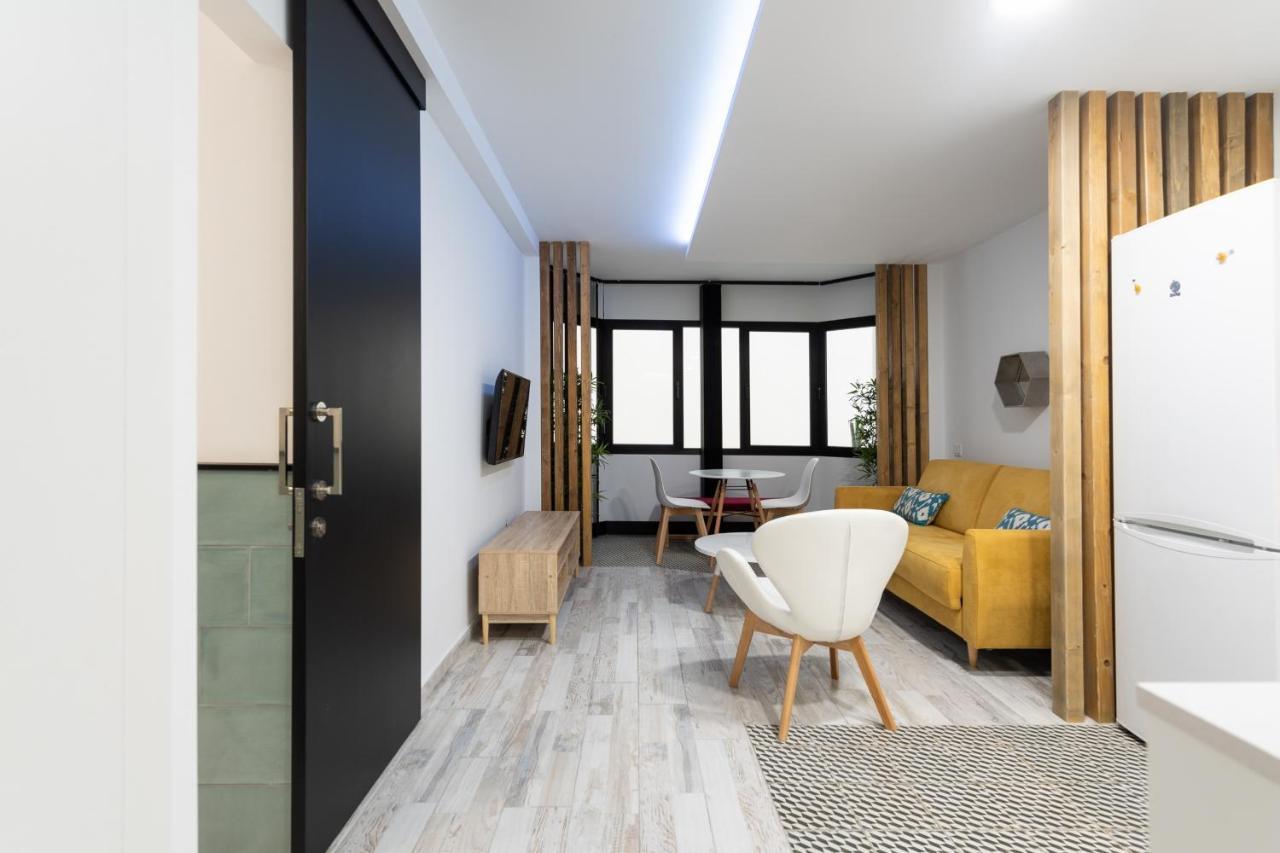 Adys Las Canteras Beach Apartment Λας Πάλμας ντε Γκραν Κανάρια Εξωτερικό φωτογραφία