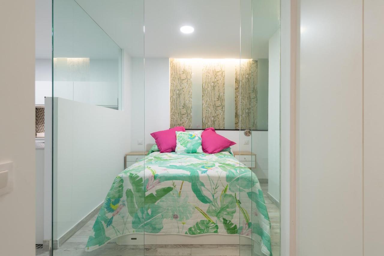 Adys Las Canteras Beach Apartment Λας Πάλμας ντε Γκραν Κανάρια Εξωτερικό φωτογραφία