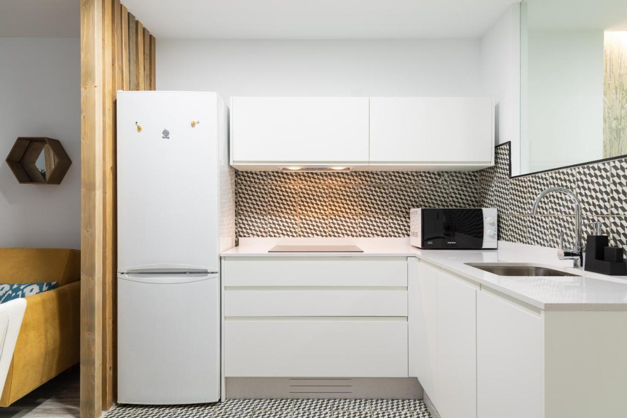 Adys Las Canteras Beach Apartment Λας Πάλμας ντε Γκραν Κανάρια Εξωτερικό φωτογραφία