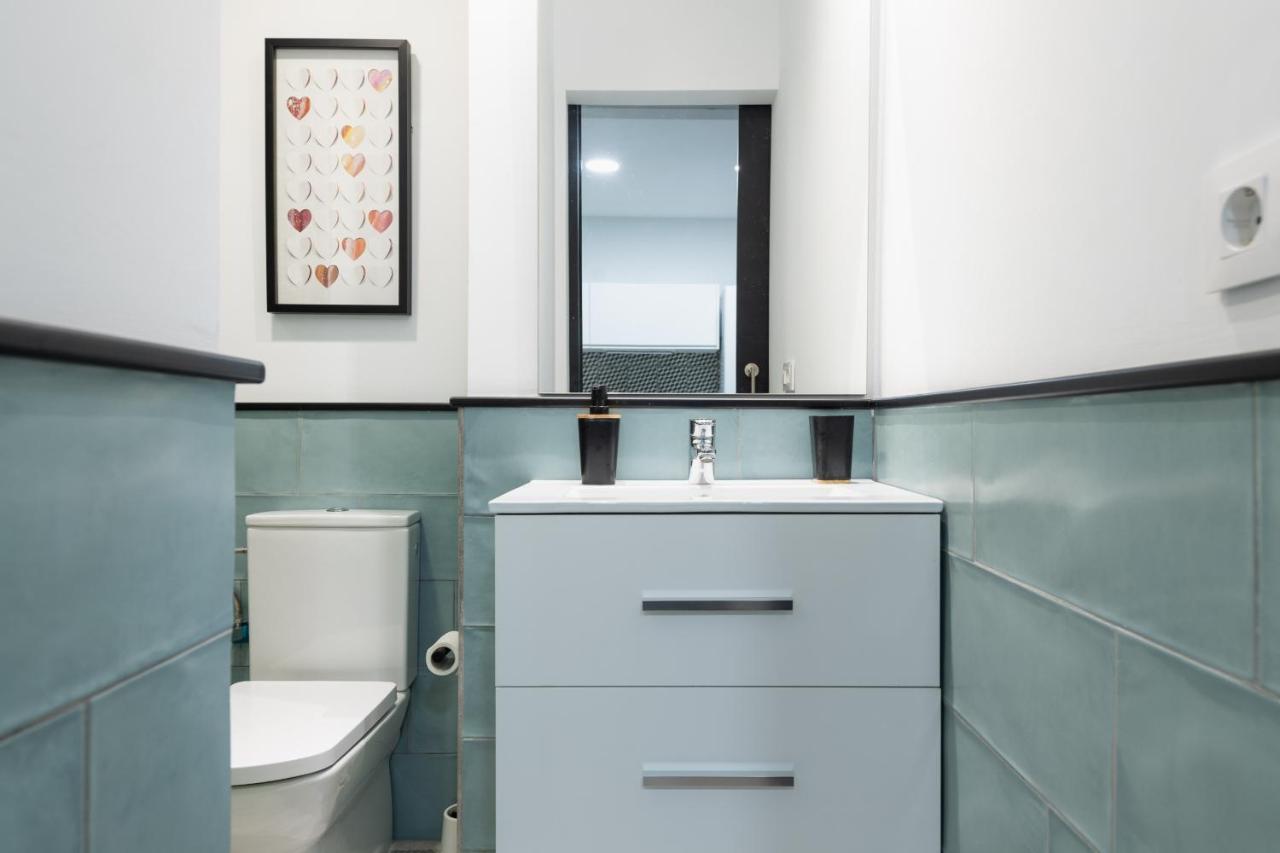 Adys Las Canteras Beach Apartment Λας Πάλμας ντε Γκραν Κανάρια Εξωτερικό φωτογραφία